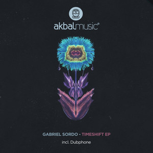 Timeshift EP