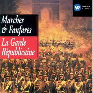 musiques militaires