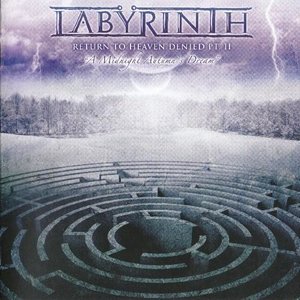 Return To Heaven Denied Part II - A Midnight Autumn's Dream