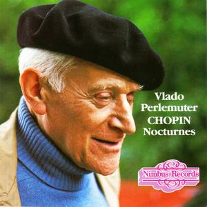 Chopin: Nocturnes (肖邦:夜曲)