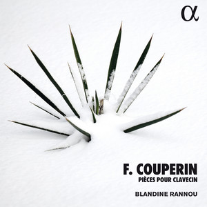 Couperin: Pièces pour clavecin