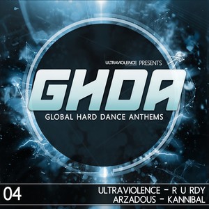 GHDA Releases S4-04, Vol. 4