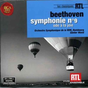 Symphonies No. 9