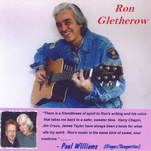 Ron Gletherow