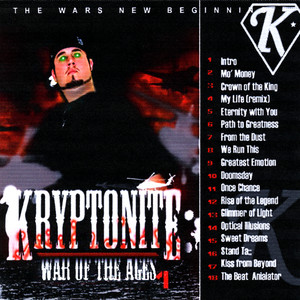 War of the Ages, Vol. 1