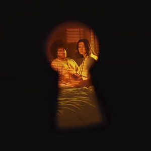 I Said I Love You First (Explicit)