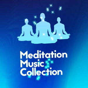 meditation music collection