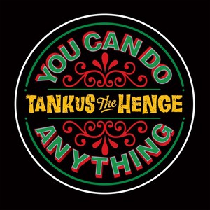 You Can Do Anything