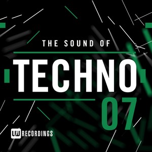 the sound of techno, vol. 07