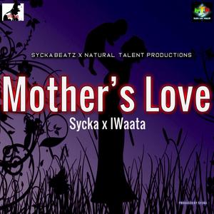 mothers love(iwaata)