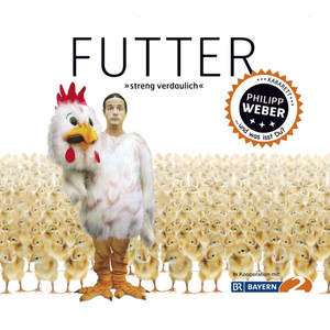 Futter "Streng Verdaulich"
