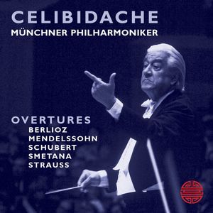 Opera Overtures