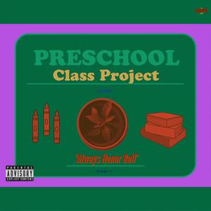 Preschool (Explicit)