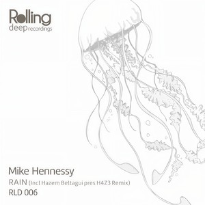 Rain (Incl Hazem Beltagui pres. H4Z3 Remix)