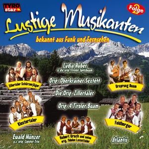 Lustige Musikanten - Folge 2