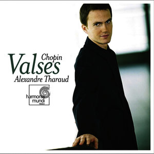 Chopin: Intégrale des valses
