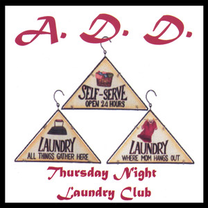 Thursday Night Laundry Club