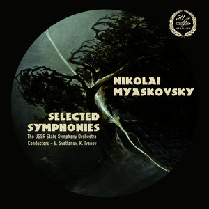 Myaskovsky: Selected Symphonies