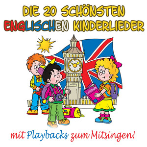 Die 20 Schönsten Englischen Kinderlieder