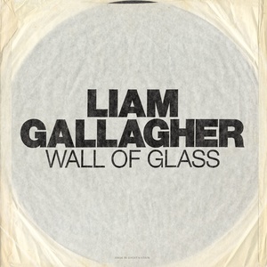 Wall of Glass