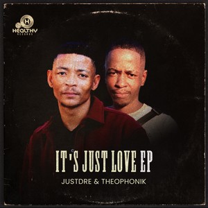 It's Just Love (Explicit)