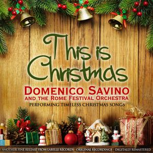 This Is Christmas (Hugo & Luigi Performing Timeless Christmas Songs)