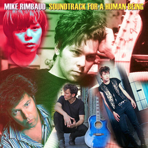 Soundtrack For a Human Being