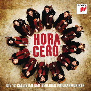 Hora Cero (子夜零时)