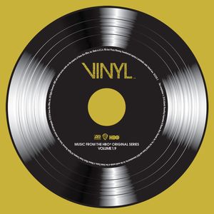 VINYL: Music From The HBO® Original Series - Vol. 1.9 (黑胶时代 第一季 电视剧原声带 第1.9辑)