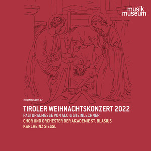 Tiroler Weihnachtskonzert 2022