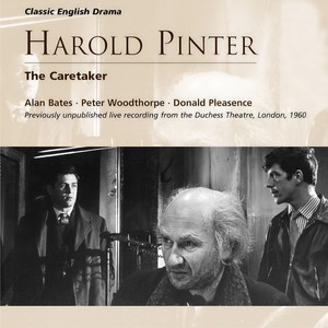 Harold Pinter: The Caretaker
