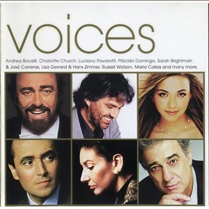 Voices (歌声)