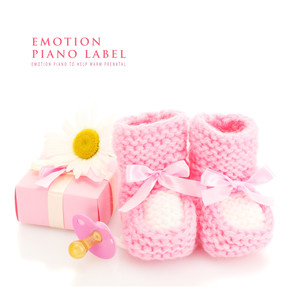 따스한 태교를 돕는 감성 피아노 (Emotion Piano To Help Warm Prenatal)