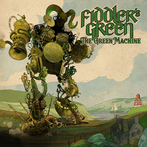 The Green Machine (Explicit)