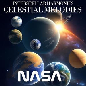 Interstellar Harmonies Celestial Melodies