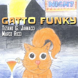 Gatto Funky
