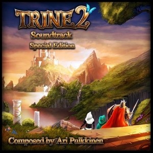 Trine 2 Original Soundtrack