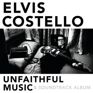 Unfaithful Music & Soundtrack Album (不忠的音乐原声专辑)