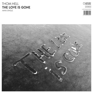 loveisgone怎么读,loveisgone什么意思 theloveisgone