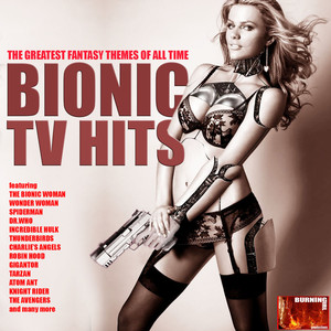 Bionic TV Hits