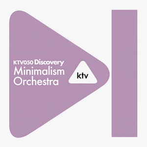 Discovery - Orchestral Minimalism