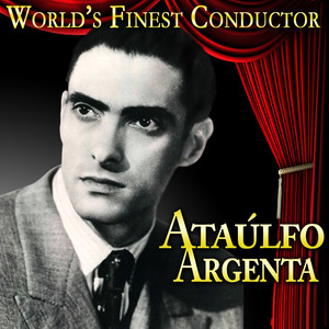 World’s Finest Conductor
