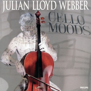 Cello Moods (アンコール・アルバム ジーセンジョウノアリア)