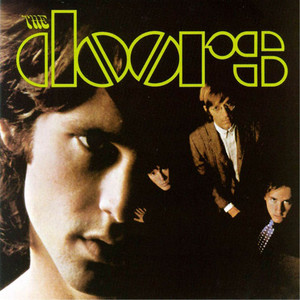 The Doors (8/19/66 Vocal)