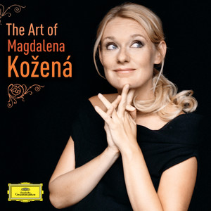The Art Of Magdalena Kozená (막달레나 코제나 작품 모음)