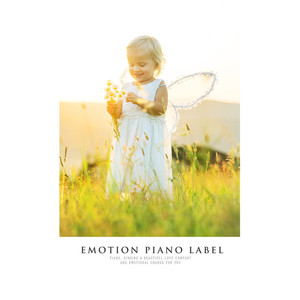 6월의 감성을 담은 감동적인 태교 뉴에이지 (New Age Piano With June's Emotions For Baby)