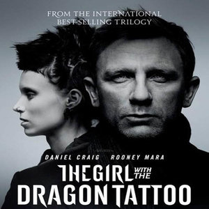 The Girl with the Dragon Tattoo (Soundtrack from the Motion Picture)