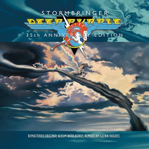 Stormbringer (Remastered)
