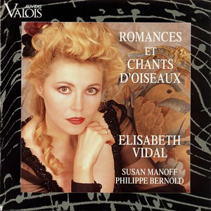 Romances et chants d'oiseaux