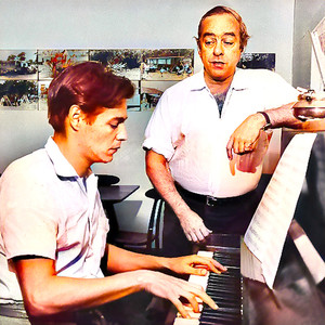 Vinícius de Moraes: Poet Of The Bossa Nova! The Anthology (Remastered)